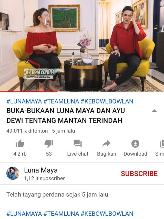 Duh Saldo Atm Luna Maya Tinggal Rp 89 000 Reddit gives you the best of the internet in one place. matain news