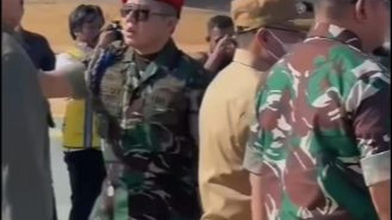 Dok. Istimewa