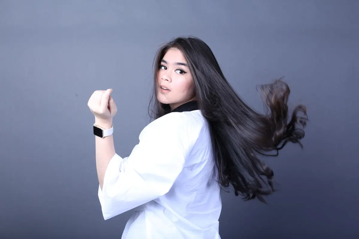 Sivia Blink