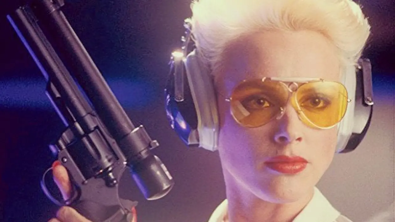 Brigitte Nielsen (Instagram/ realbrigittenielsen)