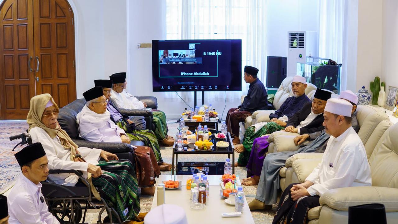 Motif Terselubung di Balik Rangkap Jabatan Terkuak dan Dipatahkan