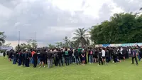 Pegadaian Championship: Motivasi Berlipat! BCS Janjikan Bonus Fantastis, PSS Incar Kemenangan Penentu Lawan PSIS