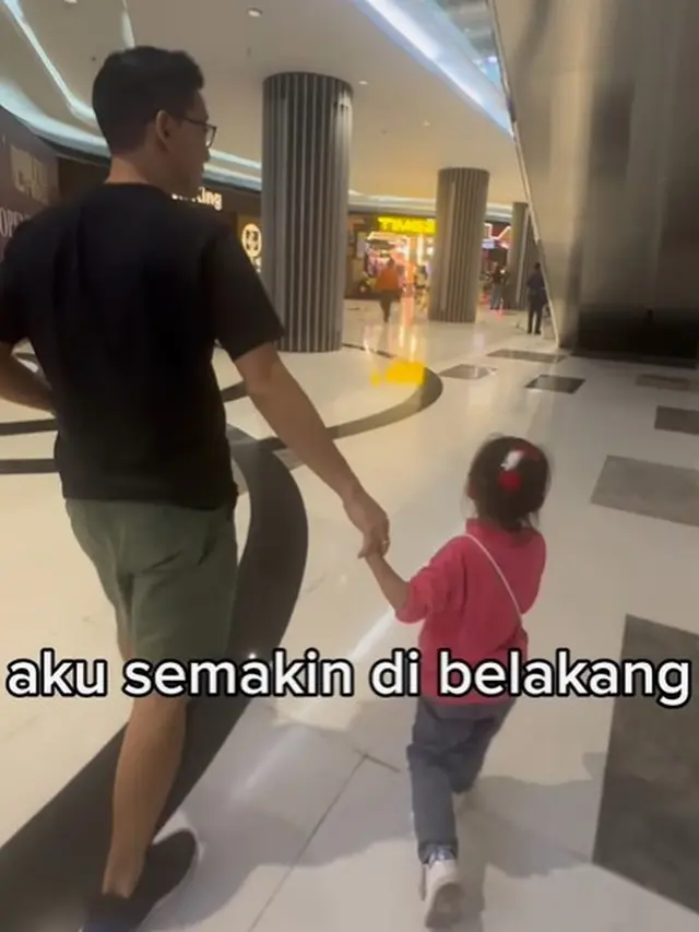 Yuanita Christiani punya saingan (Instagram/yuanitachrist)