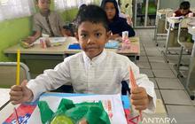 Dokter Anak Ungkap Strategi Seru Melatih Puasa Anak di Bulan Ramadan