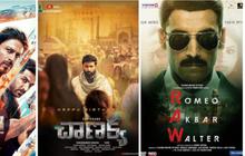 7 Film Bollywood Seru Tentang Konflik India-Pakistan, dari Mata-Mata, Perang Kapal Selam, hingga Cinta Terlarang