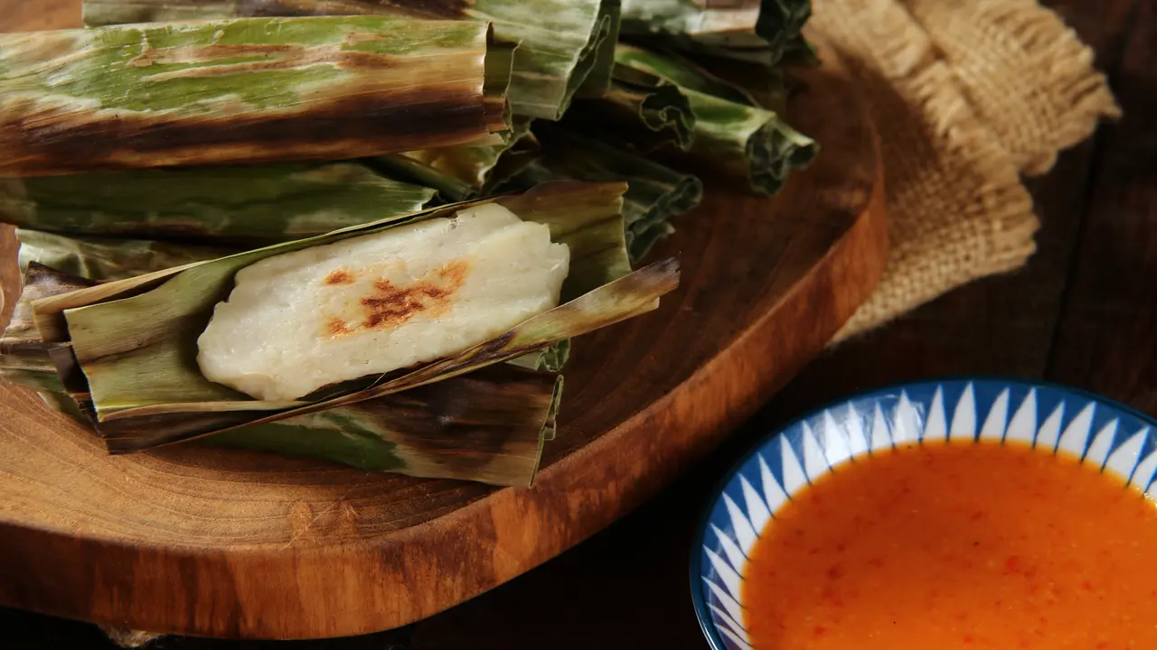 otak-otak