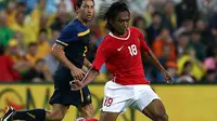 Bintang Persib Harus Dipulangkan dari Timnas Senior