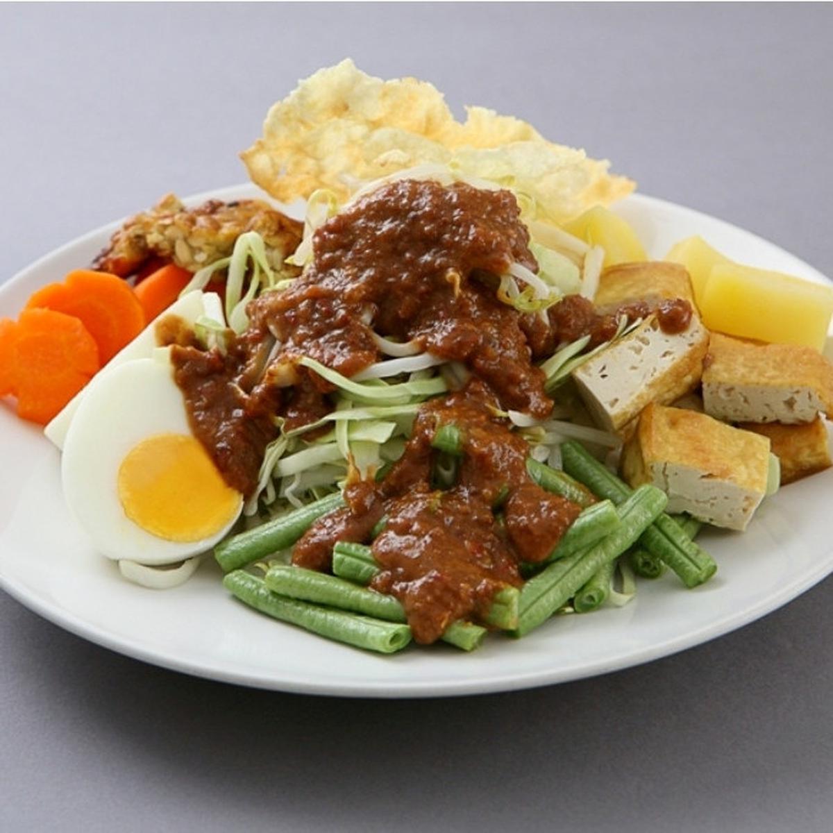 Gado Gado
