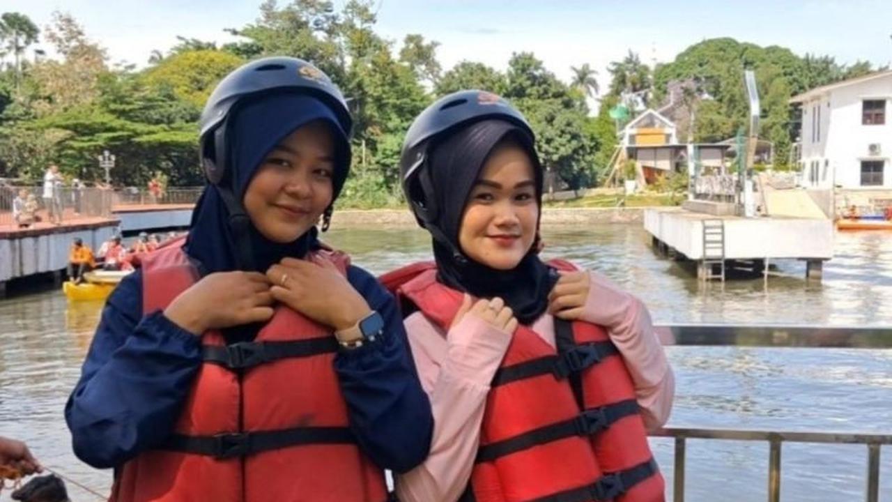 BPBD Bogor Hadirkan Wahana Air Gratis di CFD Tegar Beriman, Edukasi Keselamatan Air