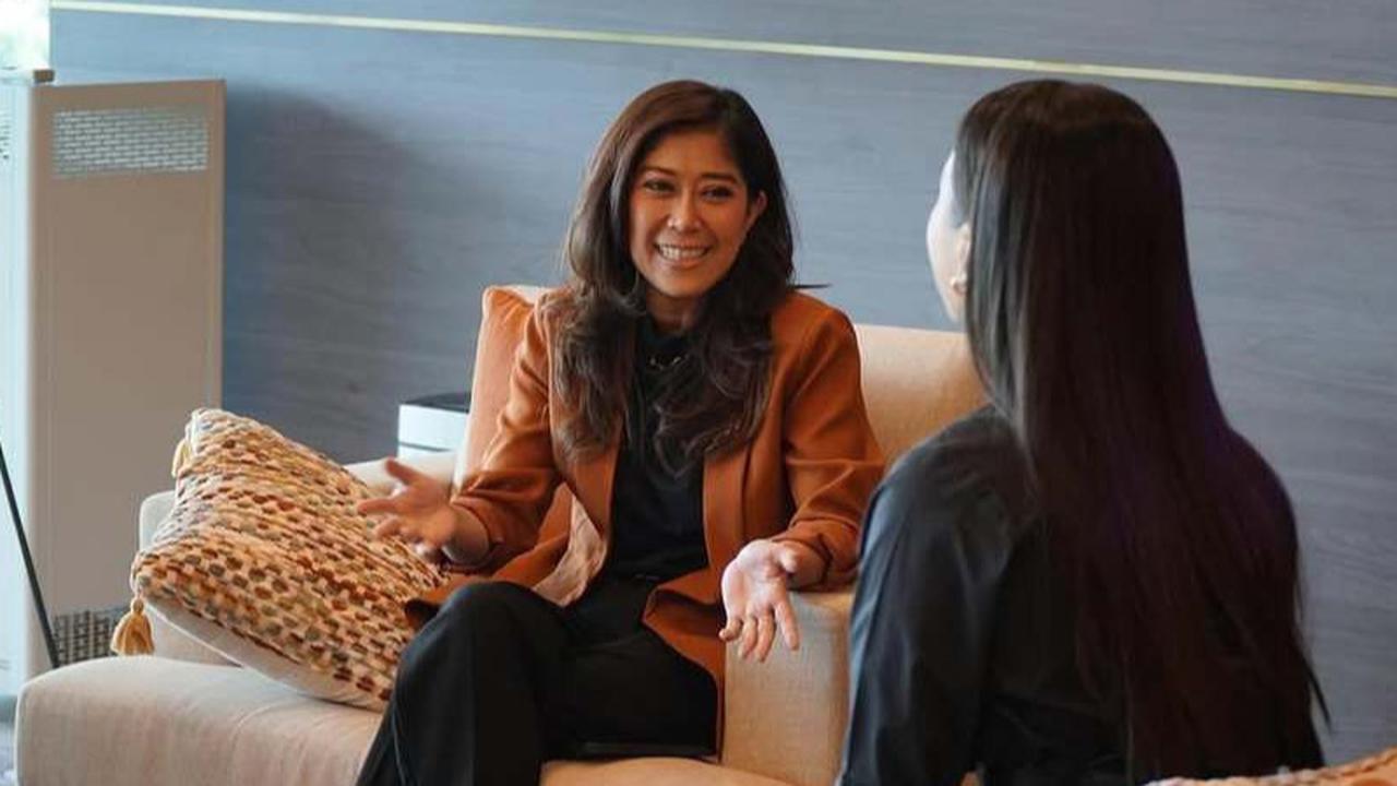 Menteri Meutya Pastikan Sistem Digitalisasi Bansos Aman dari Serangan Siber