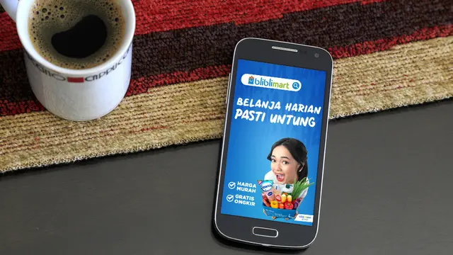 Untung Club, Begini Cara Hemat Belanja Bulanan Meski Belum Gajian