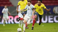 Ronald Koeman Merasa Liga Spanyol Tak Akan Membiarkan Lionel Messi Pergi Begitu Saja