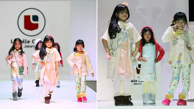 Fashion Kids 2