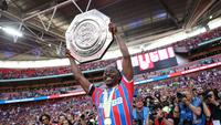 Crystal Palace Make History in the 2025 Community Shield After Defeating Liverpool