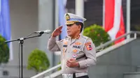 Kakorlantas Baru Ungkap 2 Tantangan Besar Keamanan Lalu Lintas
