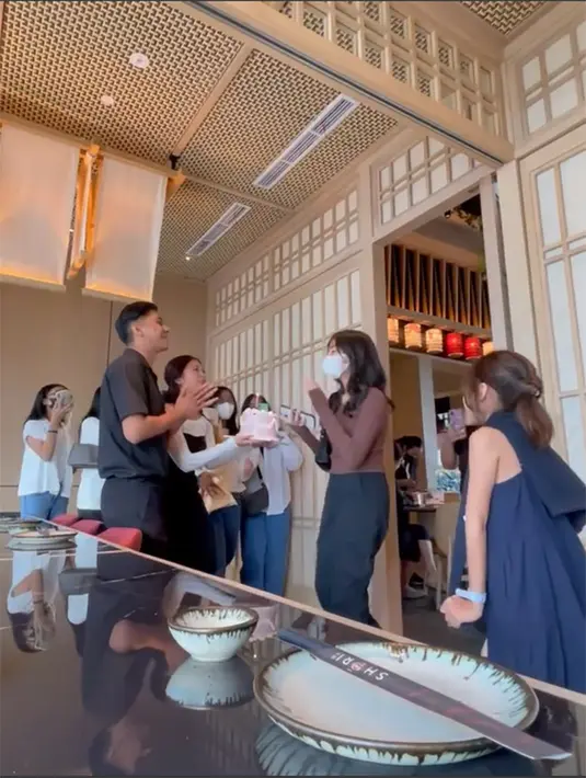 [Foto; Instagram/kenangmirdad]