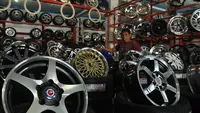 Jangan Tergiur Murah, Cek Ini Dulu Sebelum Beli Pelek Bekas