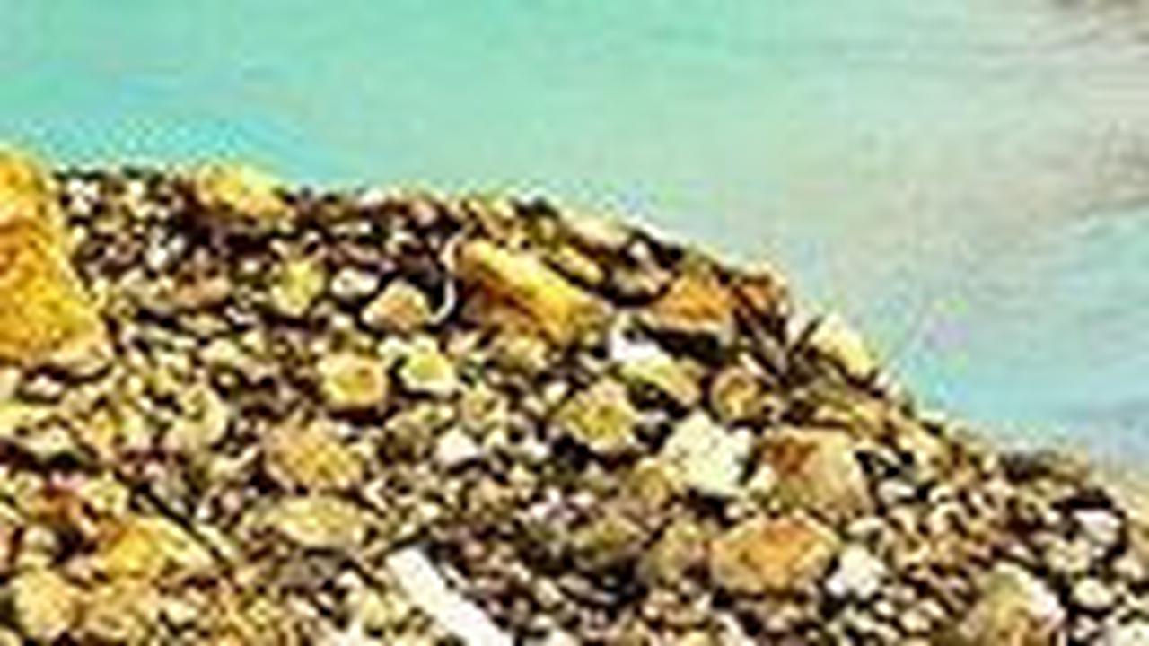 Alat Penting buat Deteksi Gempa di Gunung Tangkuban Parahu Dicuri!