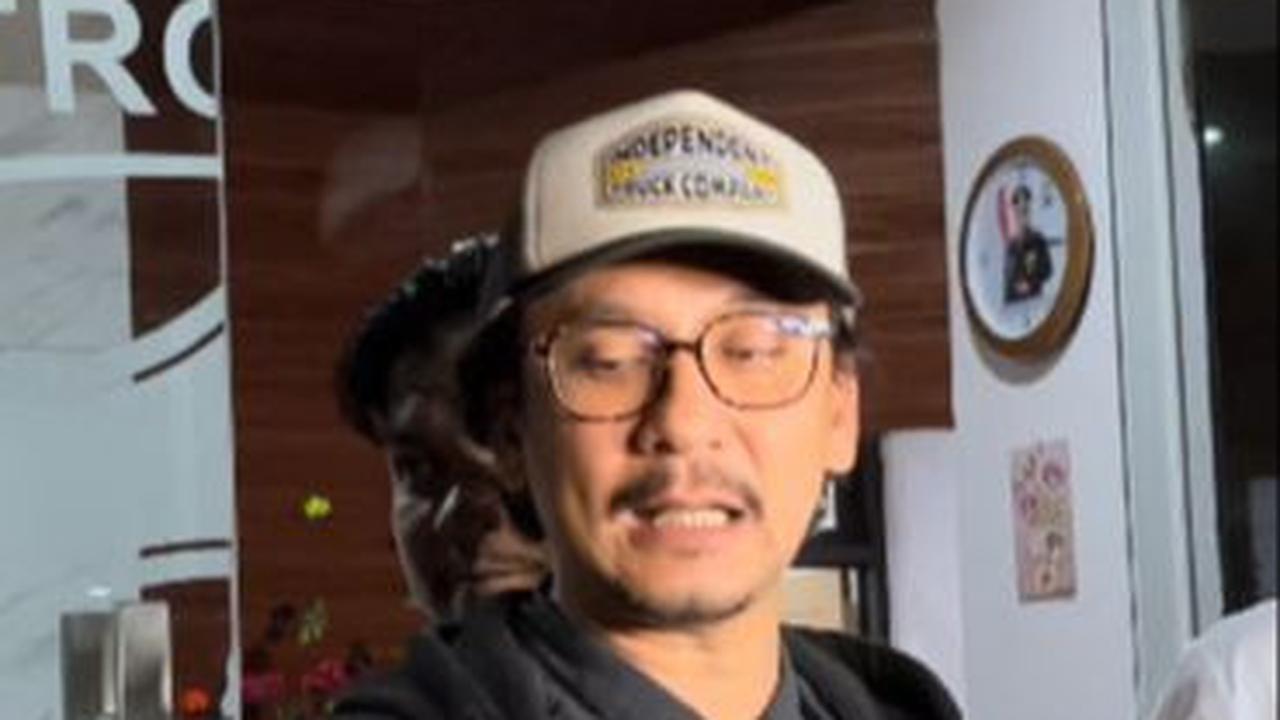 Vincent Rompies Buka Suara Soal Status Anaknya di Sekolah Usai Dugaan Aksi Bullying Viral