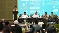 Kemenag dan Majelis Masyayikh Susun Standar Mutu Ma'had Aly untuk Regenerasi Ulama