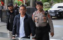 Dalam 2 Hari, KPK Tangkap Dua Kepala Daerah