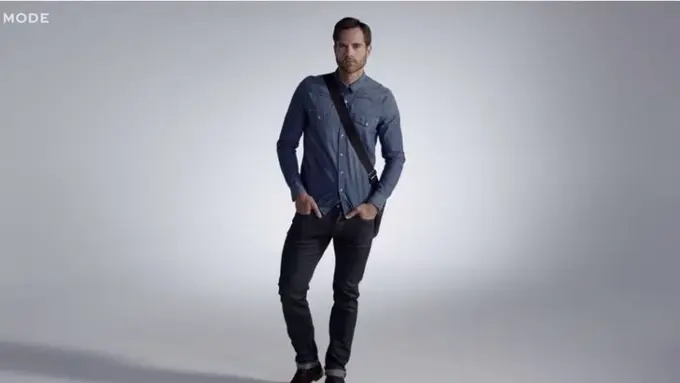 Rangkuman Gaya Pakaian Cowok 100 Tahun Terakhir