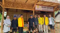 Atasi Masalah Stunting Suku Baduy, UI Kembali Buat Program Saung Gizi