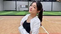 Jelang Fun Match, Elsa Japasal Pyswar ke Tim Bondol JPG dan Sabreena Dressler