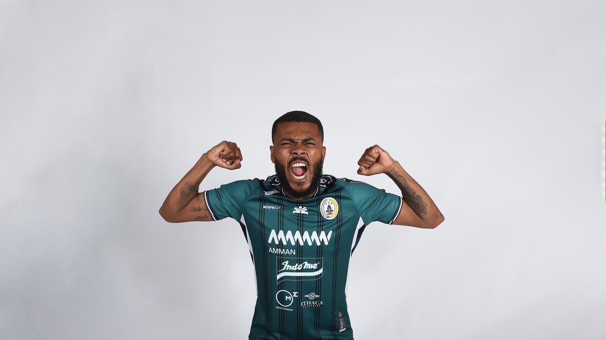 Duo Brasil PSS Sleman Siap Jadi Ancaman di BRI Liga 1, Punya Ambisi Cetak Banyak Gol