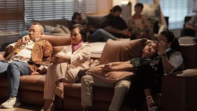 Marcella Zalianty (Instagram/marcella.zalianty)