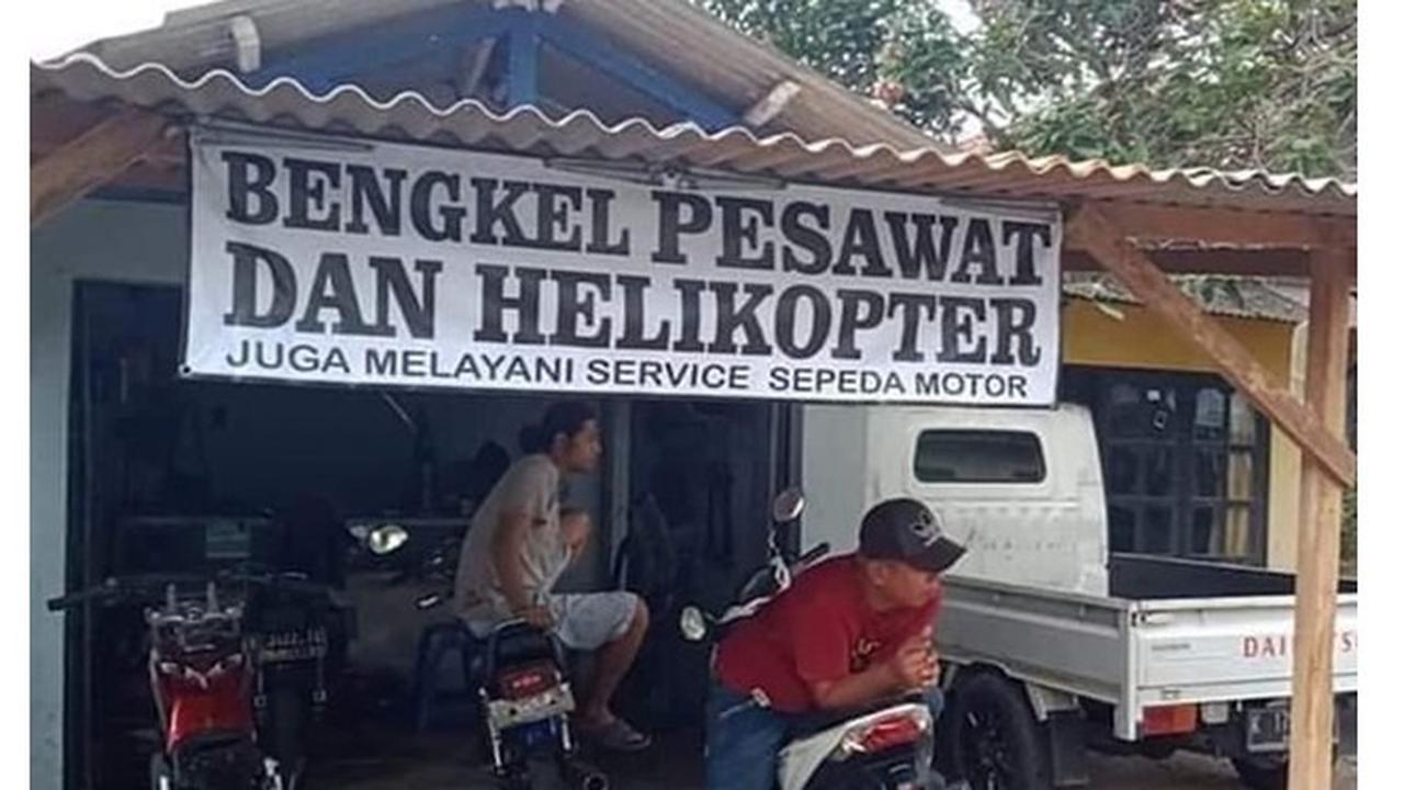 6 Cara Promosi Jualan Ini Tidak Nyambung, Bikin Mikir Keras