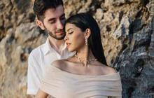 Hobi Pamer Baby Bump, 8 Foto Jharna Bhagwani Tetap Langsing dan Makin Cantik Meski Sedang Hamil