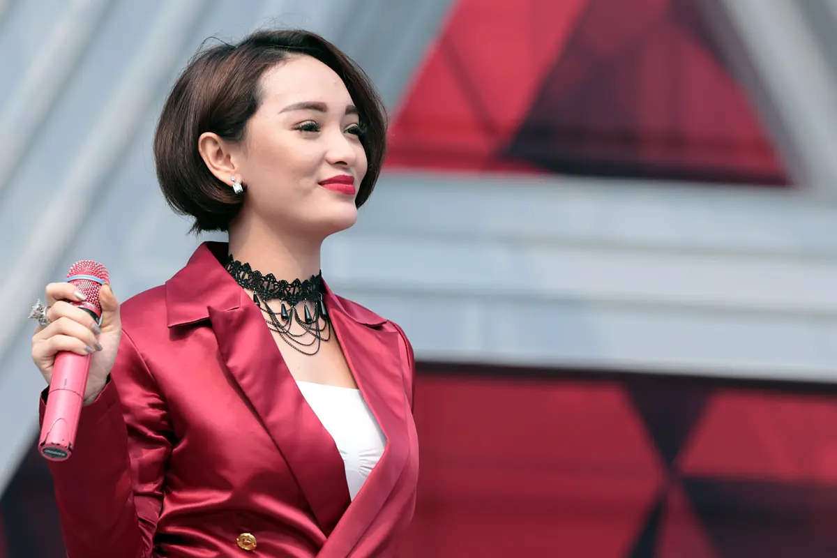 Zaskia Gotik