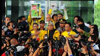 Anggota Tim 9 Minta Badrodin Haiti Benahi Hubungan KPK-Polri