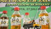Biodiesel 2026 Capai 15,65 Juta kL, Dorong Energi Mandiri dan Penyerapan Tenaga Kerja
