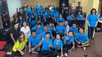 Panggung Talenta 2024: Perkumpulan Lions Indonesia Beri Kesempatan Bagi Penyandang Disabilitas Untuk Tampil Berkarya (Foto: Dokumentasi Pribadi)