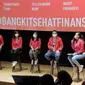 78 Persen Tak Paham Investasi, Kesehatan Finansial Anak Muda Indonesia Masih Rendah. (Liputan6.com/Henry)