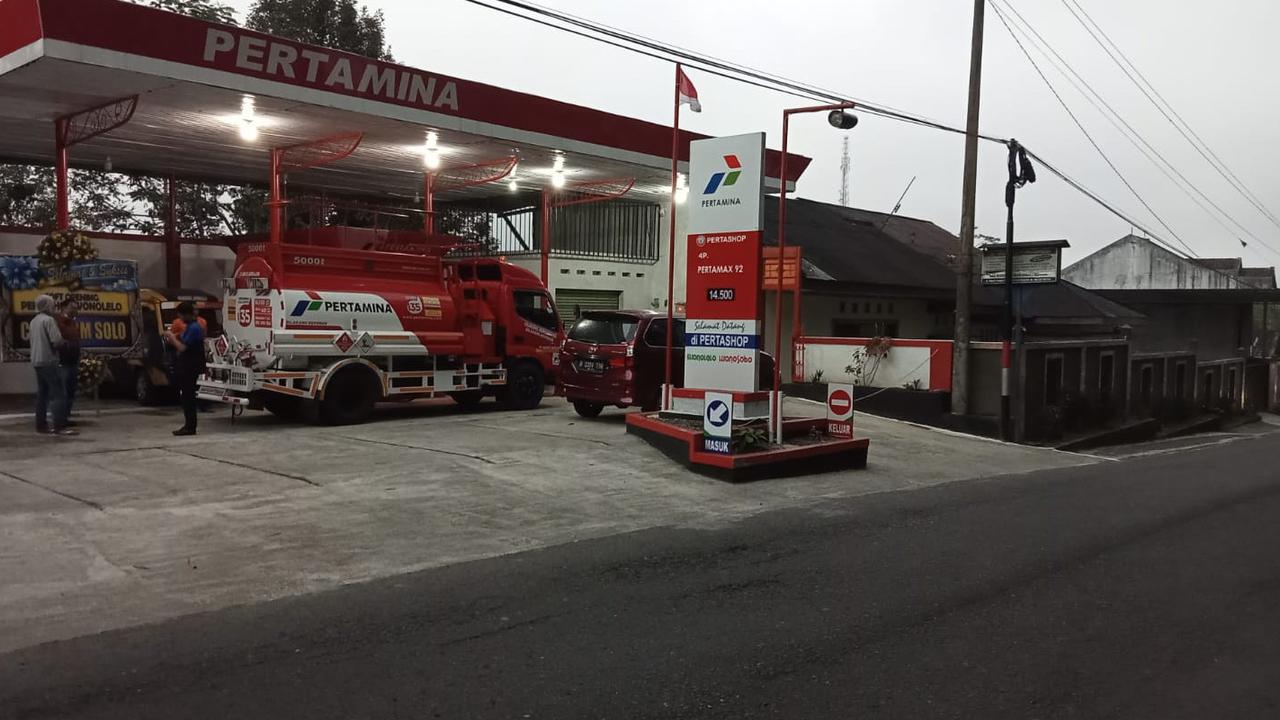 Cerita Warga Bengkulu Kesulitan Dapat BBM, Ada Eceran Dijual Rp17.000 per Liter