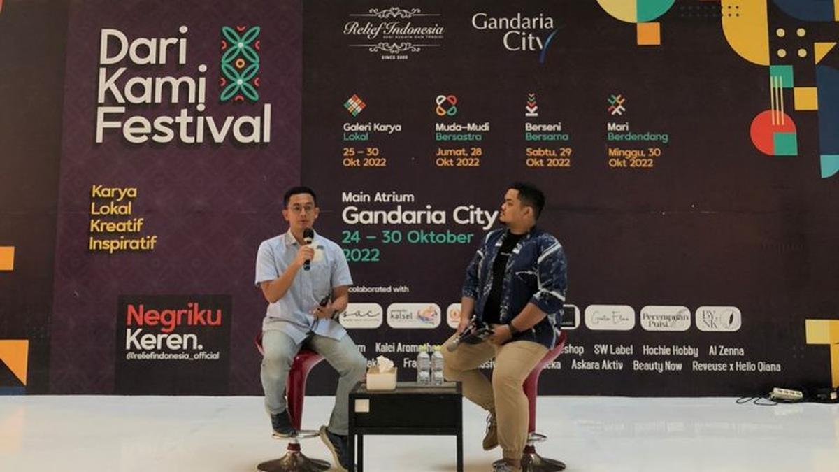 KONI Genjot Industri Olahraga Lokal