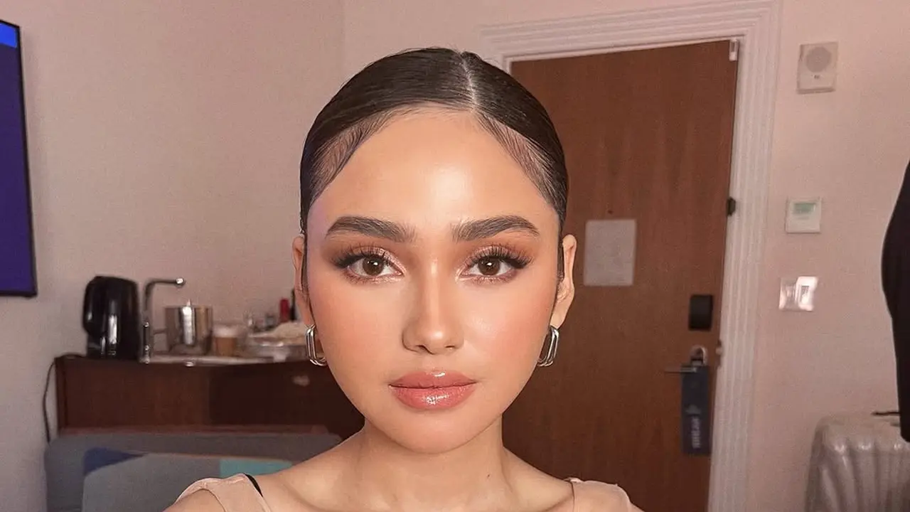Aura Glowing Maksimal Syifa Hadju Sukses Curi Perhatian di New York Fashion Week 2026