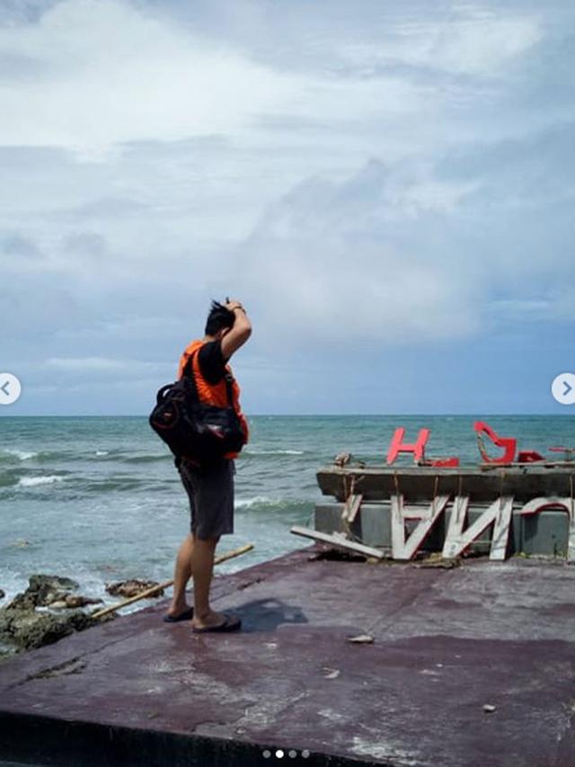 [Fimela] Ifan Seventeen