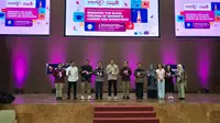 Ajakan kepada Mahasiswi UMY untuk Jadi Pemimpin Masa Depan