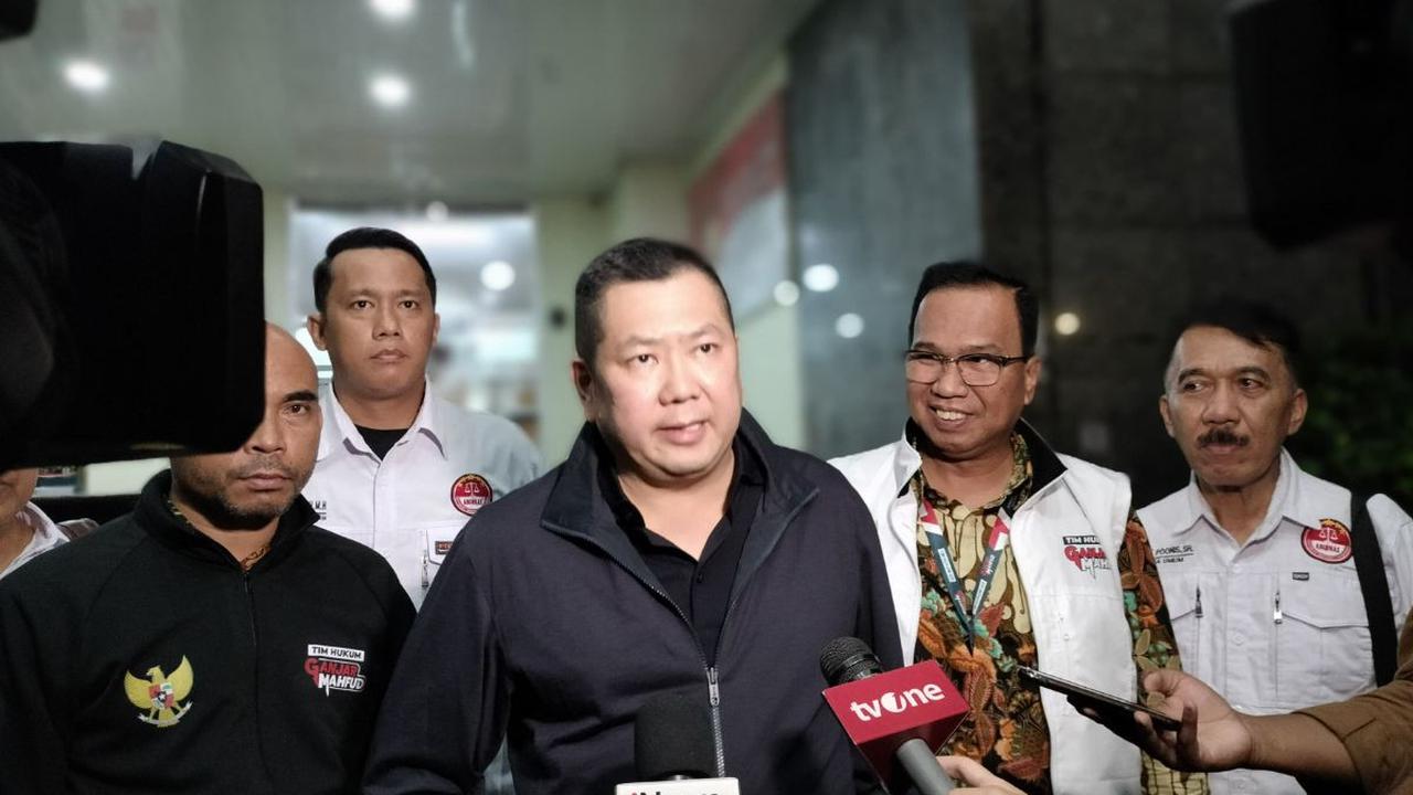Dok. Istimewa