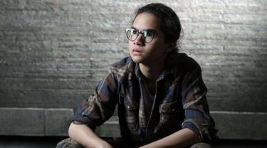 Kisah Asmara Dul Tak Seperti Al Dan El News Entertainment Fimela Com