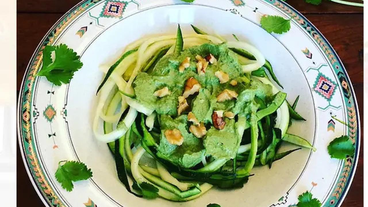 Cara Seru Diet Tanpa Nasi dengan Menu Lezat yang Mudah Dibuat