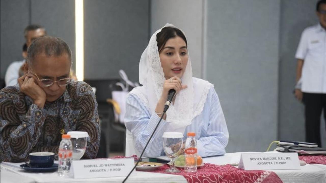 Trivia Sejarah RRI: Anggota DPR Dorong RRI Jadi Garda Terdepan Tangkal Hoaks dan Edukasi Digital