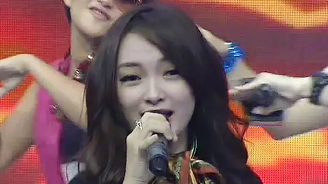 Zaskia Gotik - Bang Jono