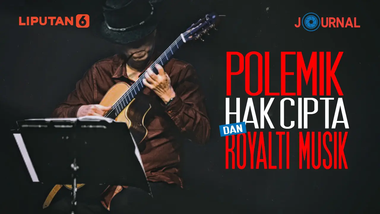 Journal_Polemik Hak Cipta dan Royalti Musik