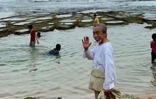 Perjuangan Lawan Kanker, Pesan Terakhir Nurul Qomar Sebelum Hembuskan Nafas Terakhir