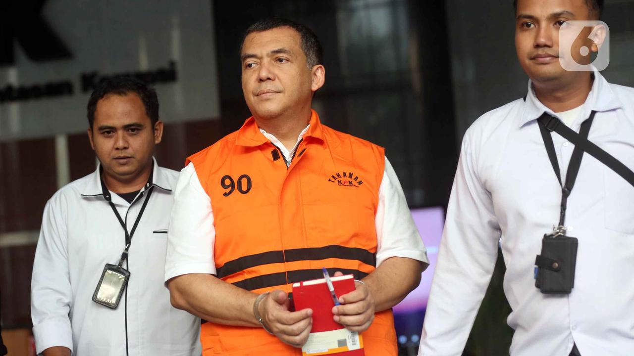 Praperadilan Silmy Karim di PN Jaksel, Gugat Sahnya Penyitaan KPK
